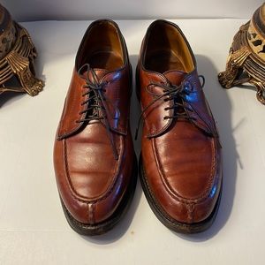 ALLEN EDMONDS BRADLEY size 7 1/2